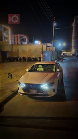 هيونداي أزيرا